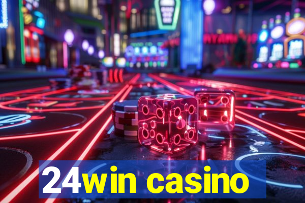 24win casino